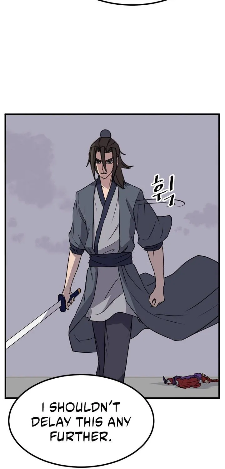 Read Bulsamujeok chapter 151 image 24 on Lezhin