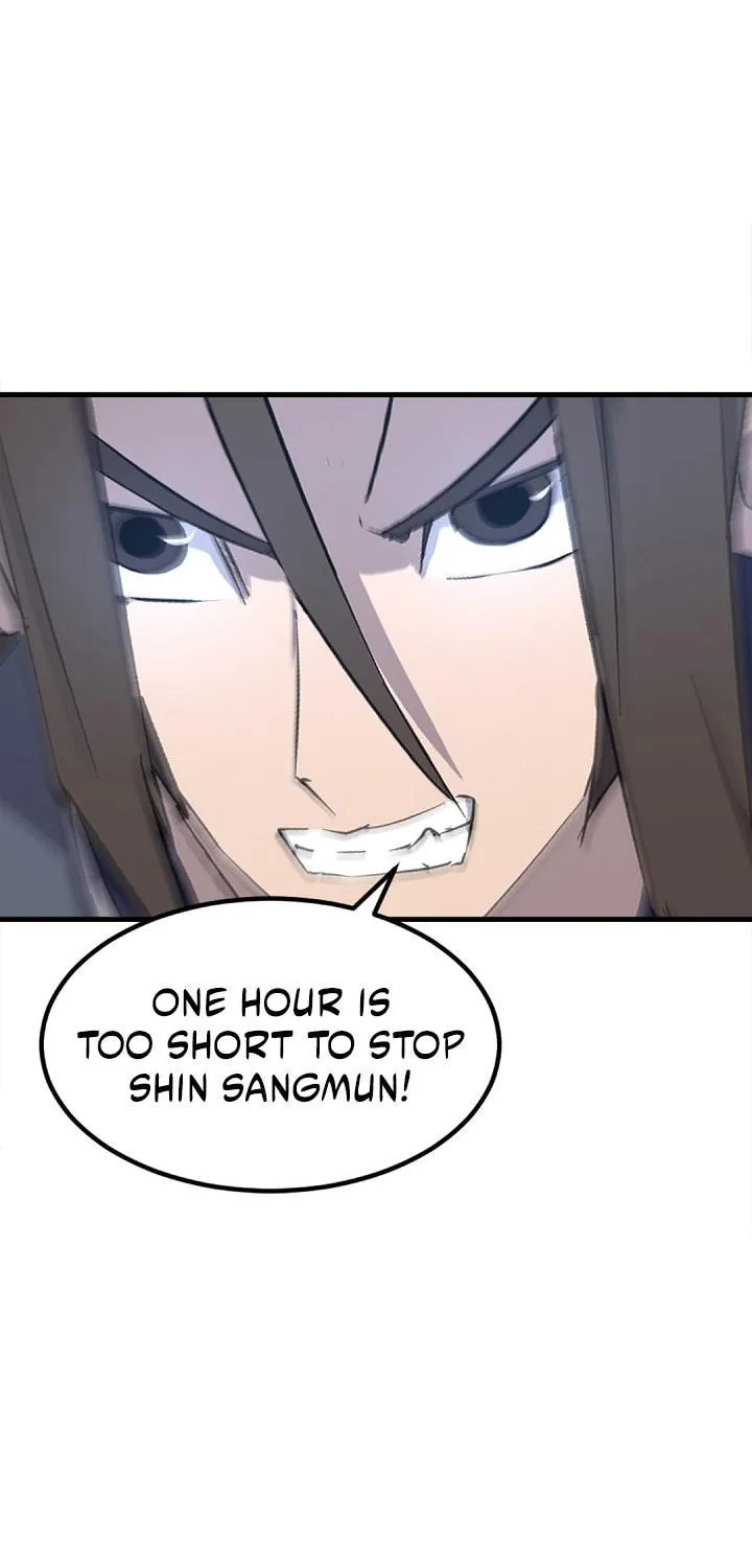 Read Bulsamujeok chapter 151 image 25 on Lezhin