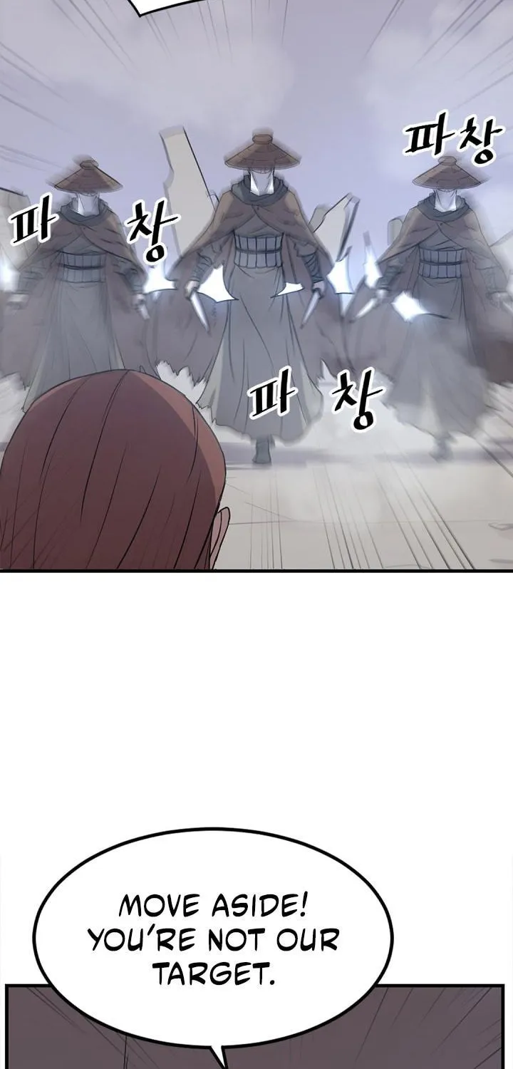 Read Bulsamujeok chapter 151 image 30 on Lezhin
