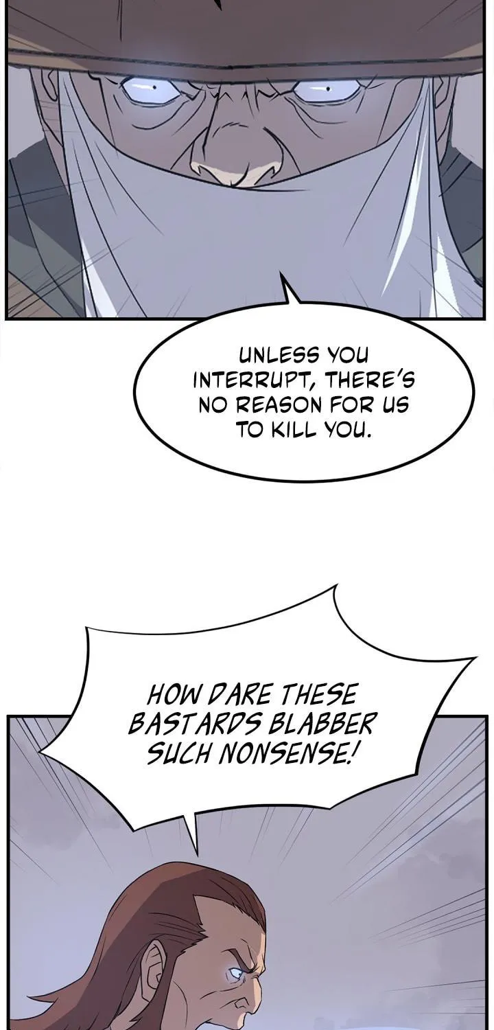 Read Bulsamujeok chapter 151 image 31 on Lezhin