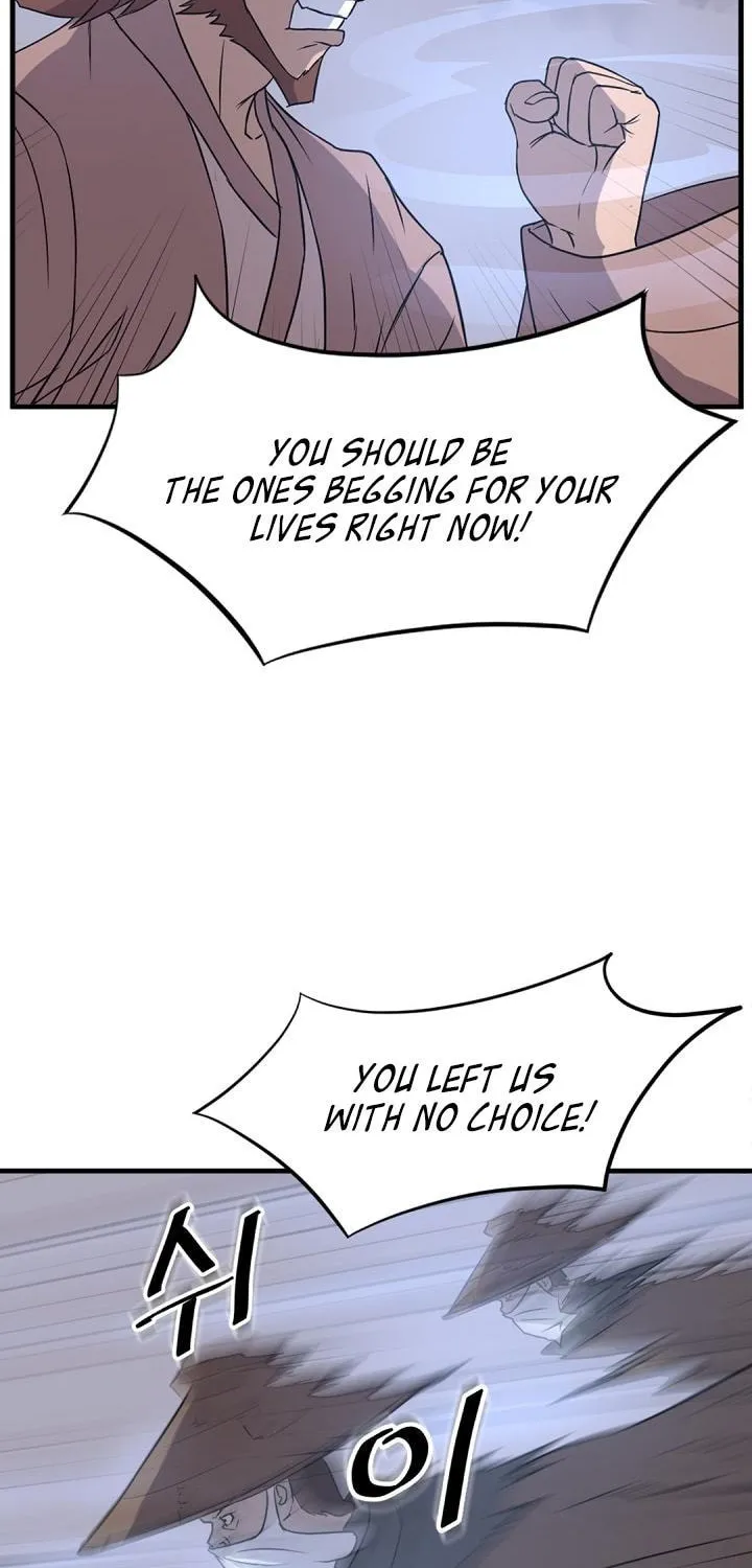 Read Bulsamujeok chapter 151 image 32 on Lezhin