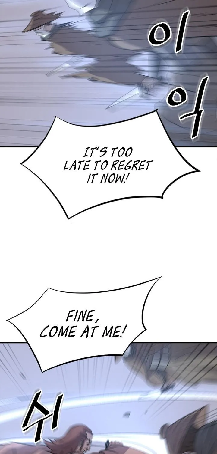 Read Bulsamujeok chapter 151 image 33 on Lezhin