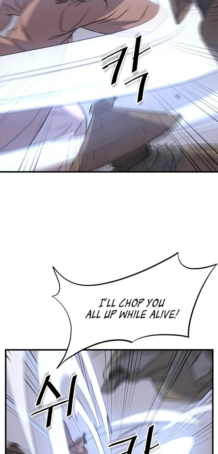 Read Bulsamujeok chapter 151 image 34 on Lezhin