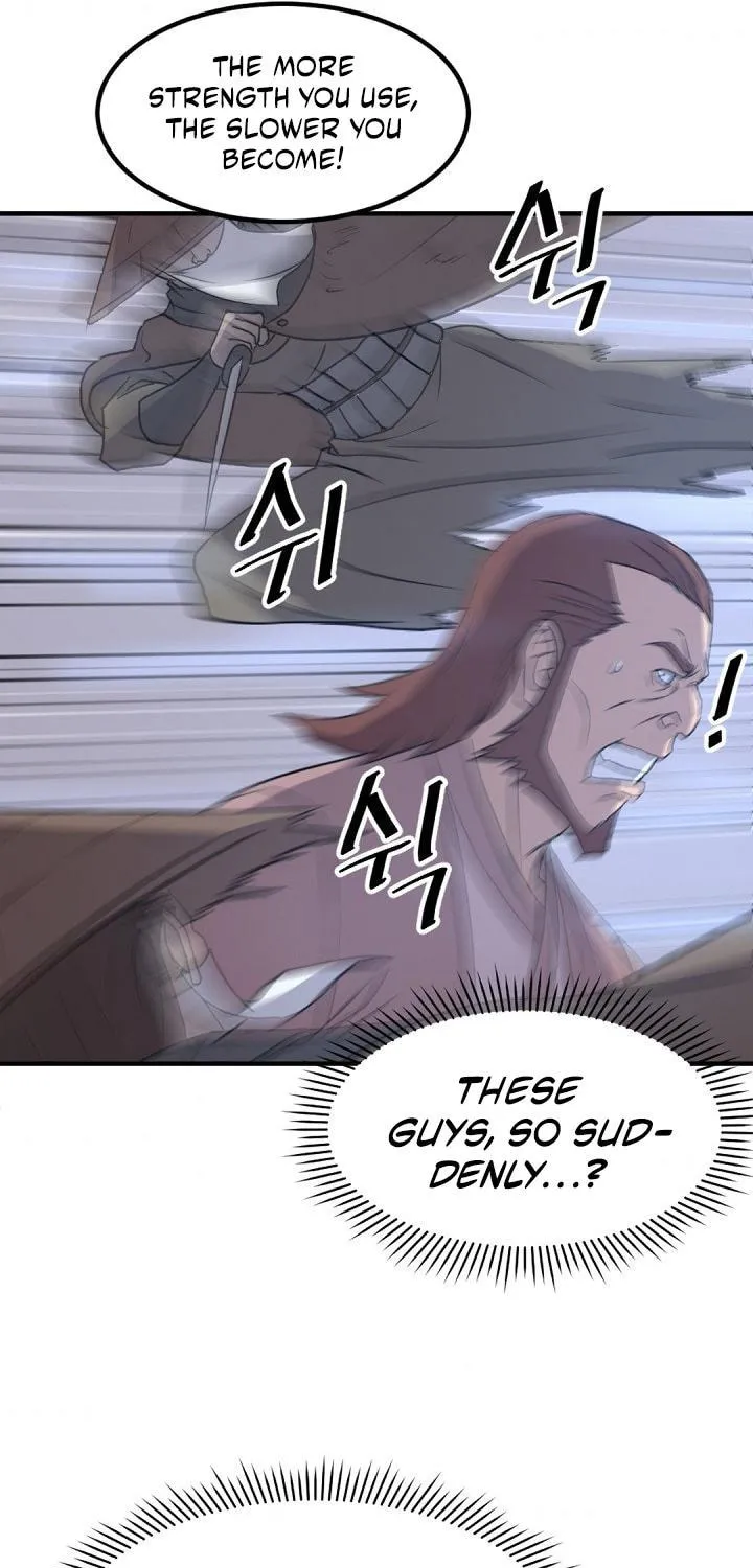 Read Bulsamujeok chapter 151 image 36 on Lezhin