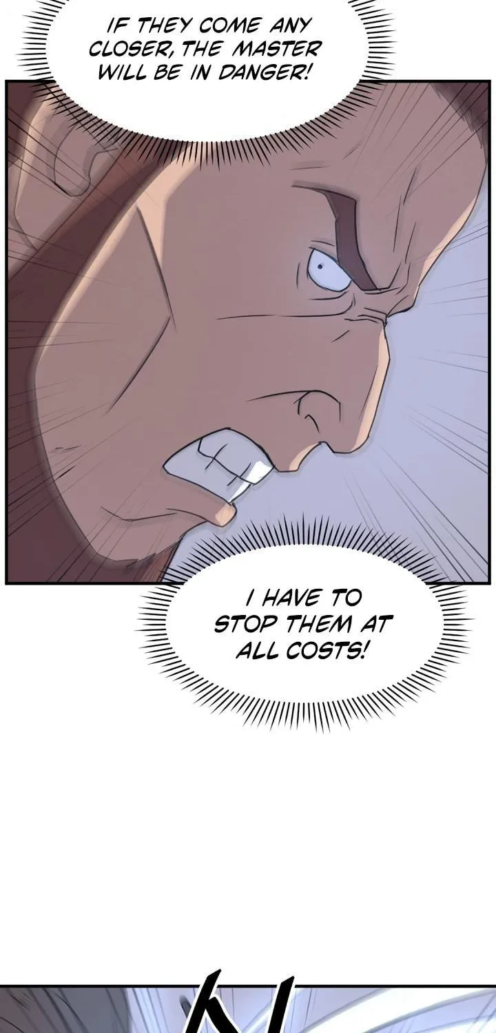 Read Bulsamujeok chapter 151 image 37 on Lezhin