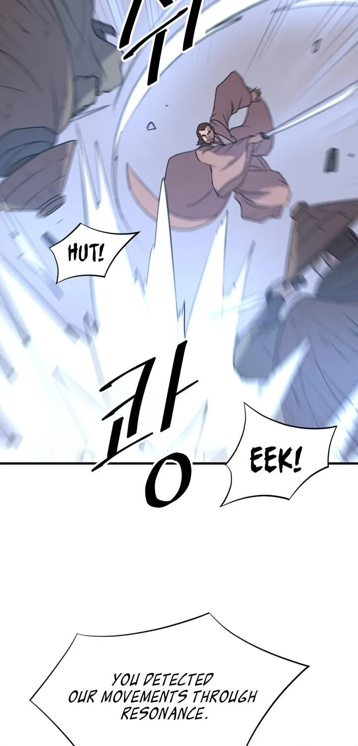 Read Bulsamujeok chapter 151 image 38 on Lezhin