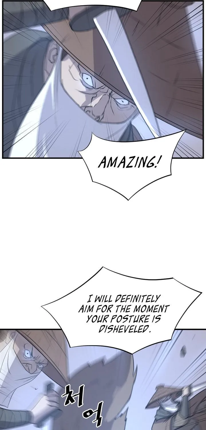 Read Bulsamujeok chapter 151 image 39 on Lezhin