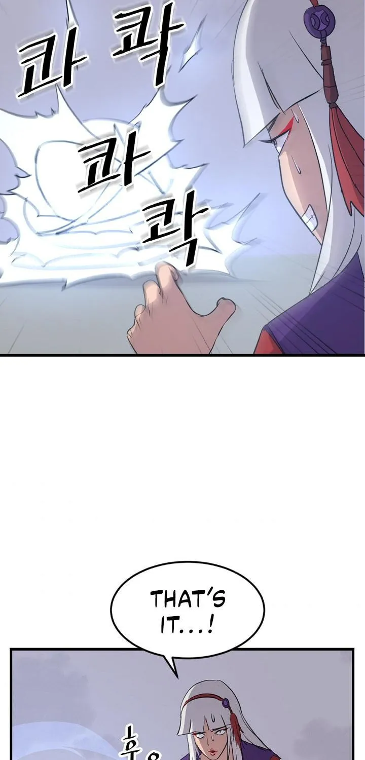 Read Bulsamujeok chapter 151 image 4 on Lezhin