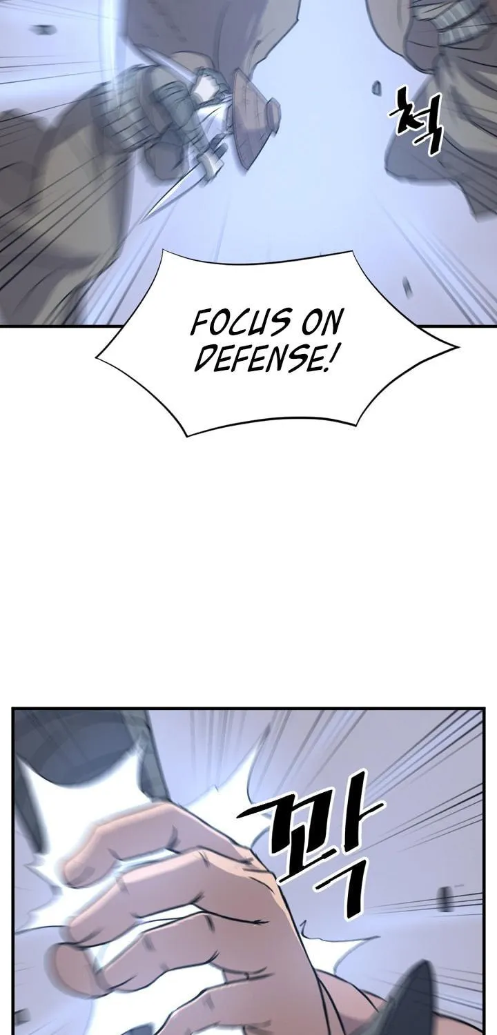 Read Bulsamujeok chapter 151 image 40 on Lezhin