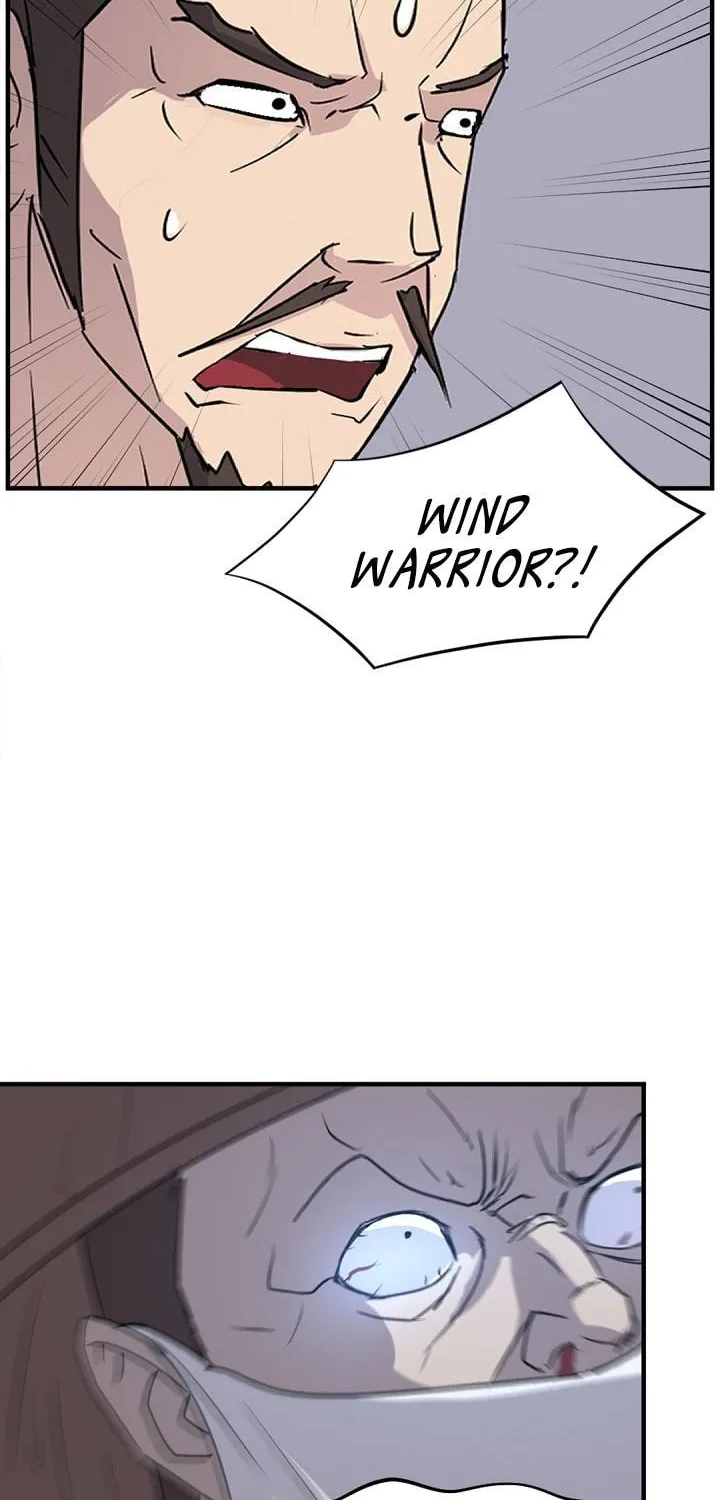 Read Bulsamujeok chapter 151 image 46 on Lezhin