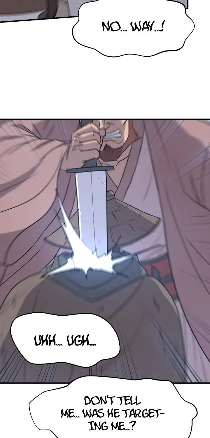 Read Bulsamujeok chapter 151 image 47 on Lezhin