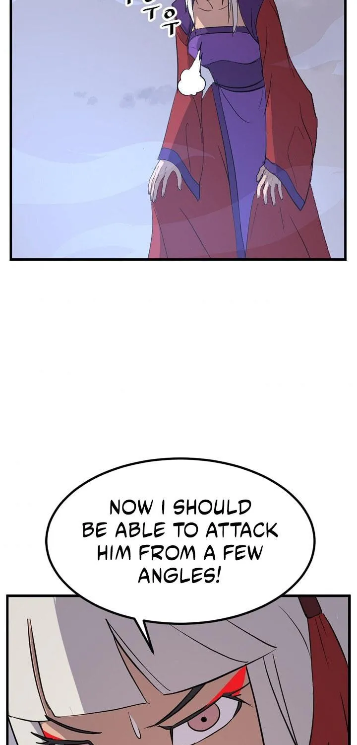 Read Bulsamujeok chapter 151 image 5 on Lezhin