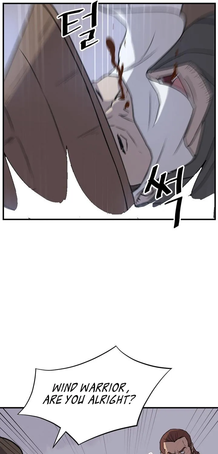 Read Bulsamujeok chapter 151 image 50 on Lezhin