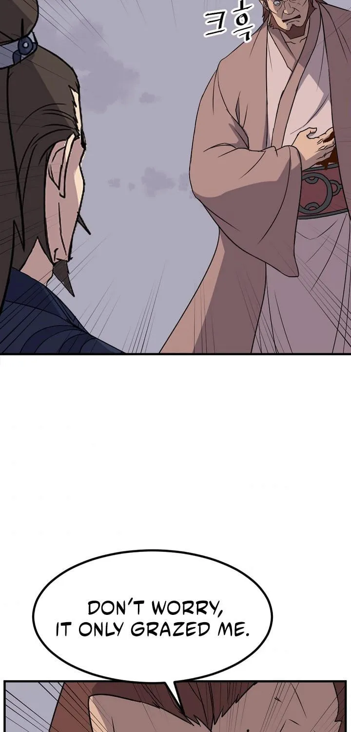 Read Bulsamujeok chapter 151 image 51 on Lezhin