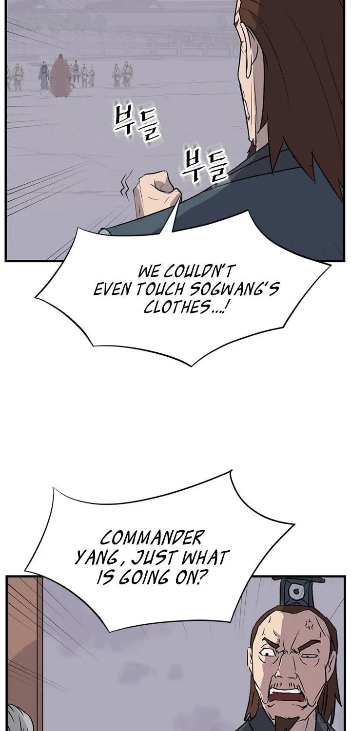 Read Bulsamujeok chapter 151 image 53 on Lezhin