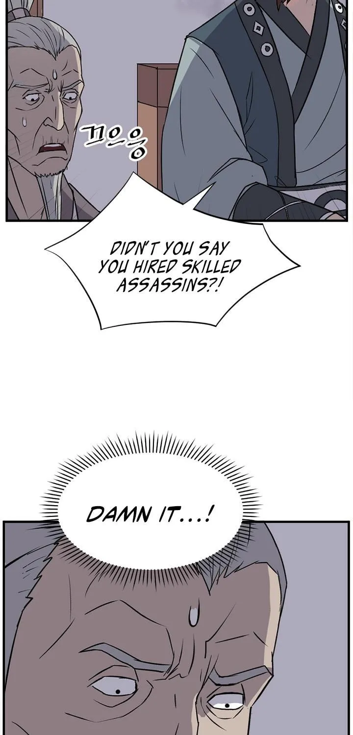 Read Bulsamujeok chapter 151 image 54 on Lezhin