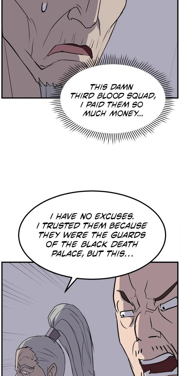 Read Bulsamujeok chapter 151 image 55 on Lezhin