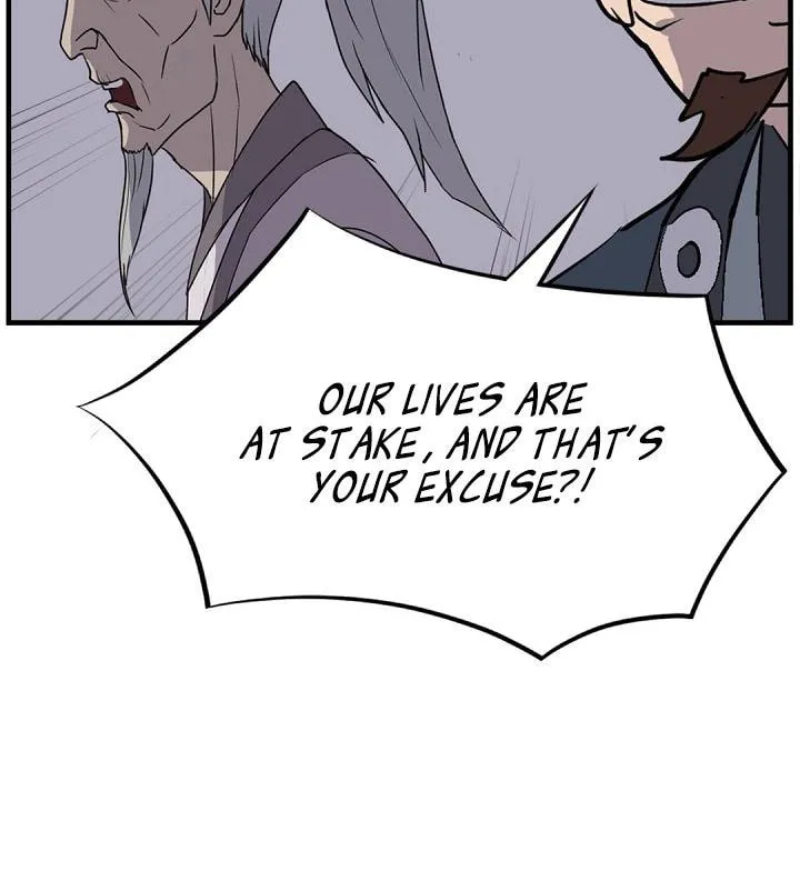 Read Bulsamujeok chapter 151 image 56 on Lezhin