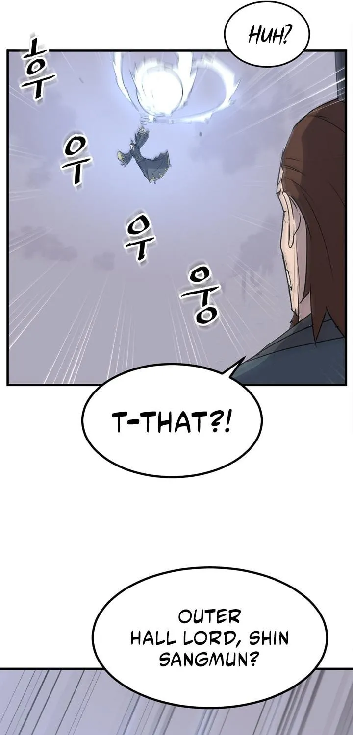 Read Bulsamujeok chapter 151 image 57 on Lezhin