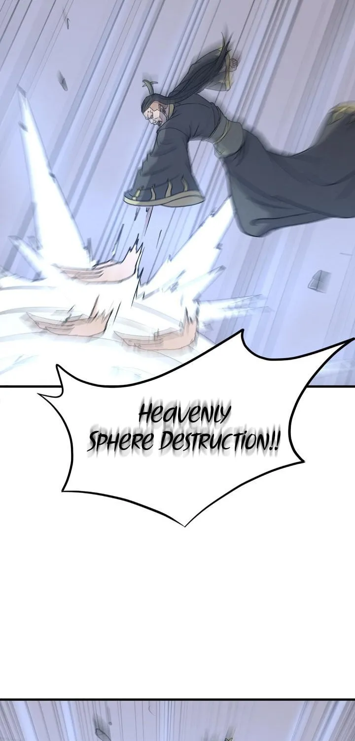 Read Bulsamujeok chapter 151 image 58 on Lezhin