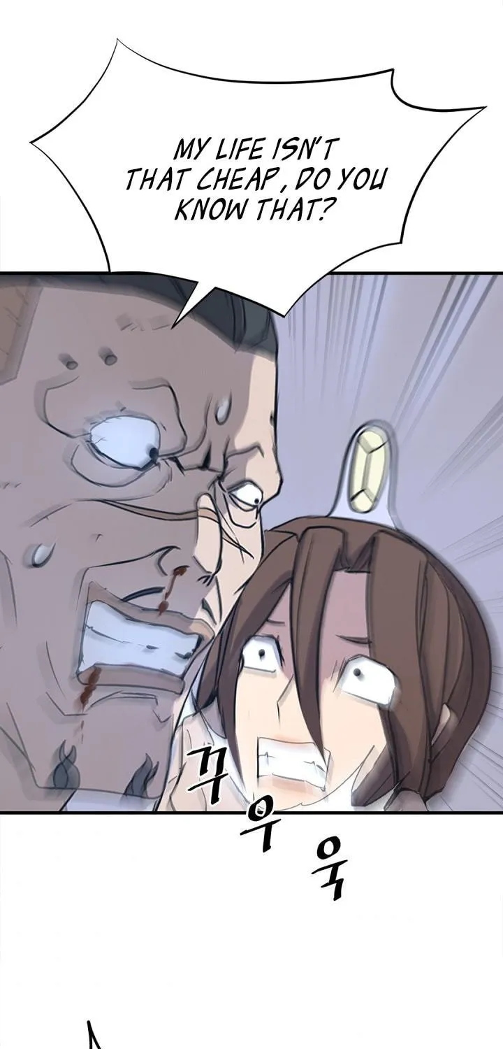 Read Bulsamujeok chapter 151 image 66 on Lezhin