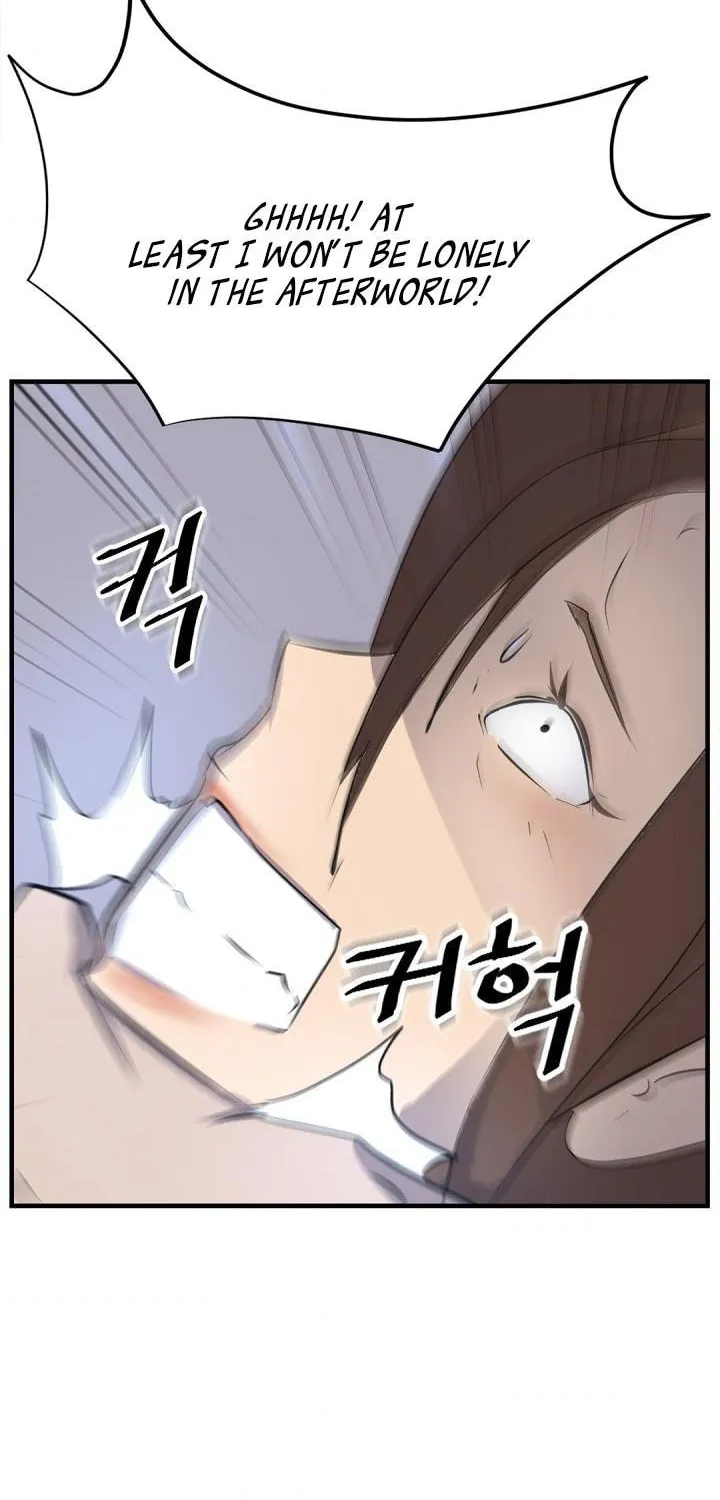 Read Bulsamujeok chapter 151 image 67 on Lezhin