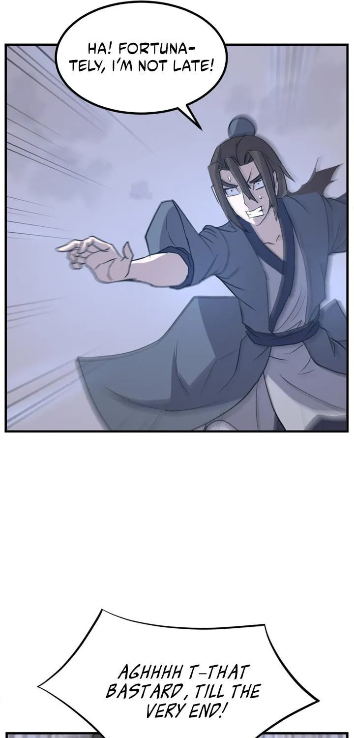 Read Bulsamujeok chapter 151 image 71 on Lezhin