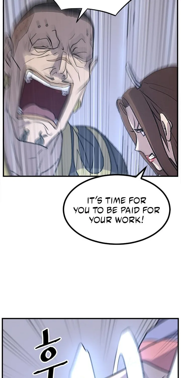 Read Bulsamujeok chapter 151 image 72 on Lezhin