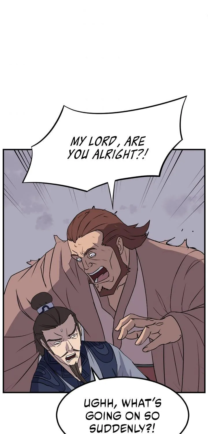 Read Bulsamujeok chapter 151 image 76 on Lezhin