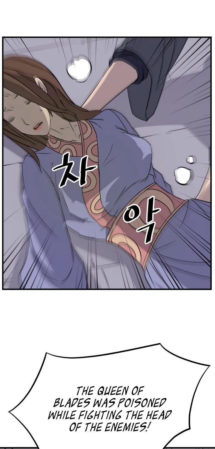 Read Bulsamujeok chapter 151 image 79 on Lezhin