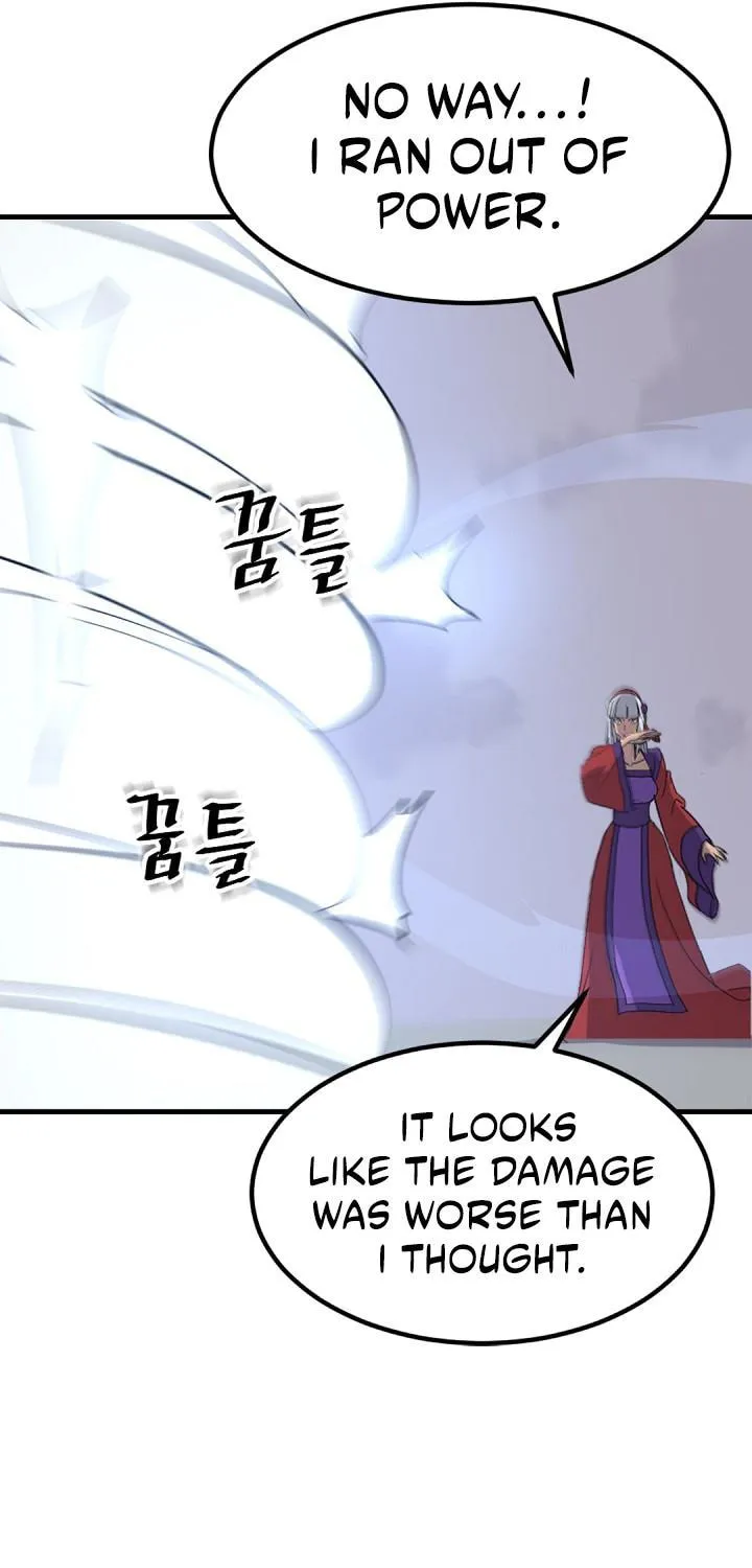 Read Bulsamujeok chapter 151 image 8 on Lezhin