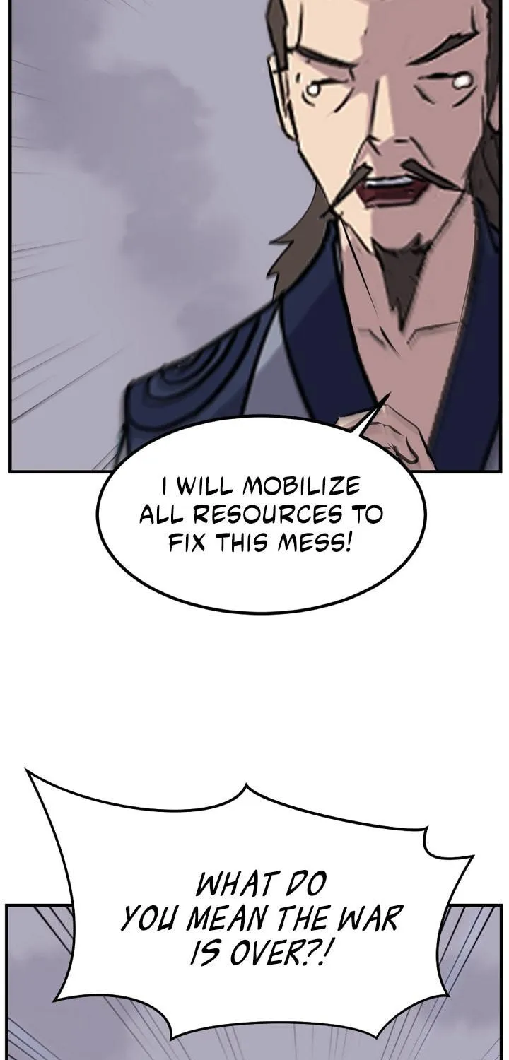Read Bulsamujeok chapter 151 image 82 on Lezhin