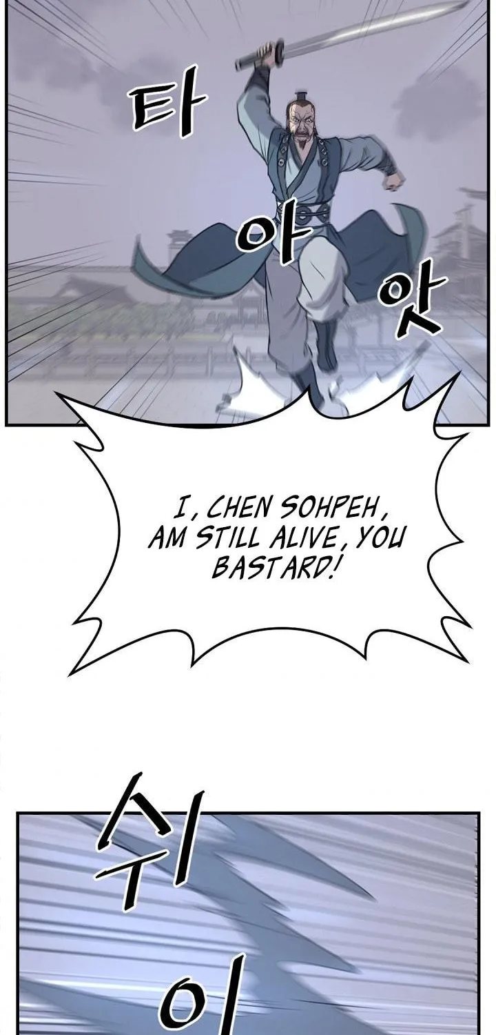 Read Bulsamujeok chapter 151 image 83 on Lezhin