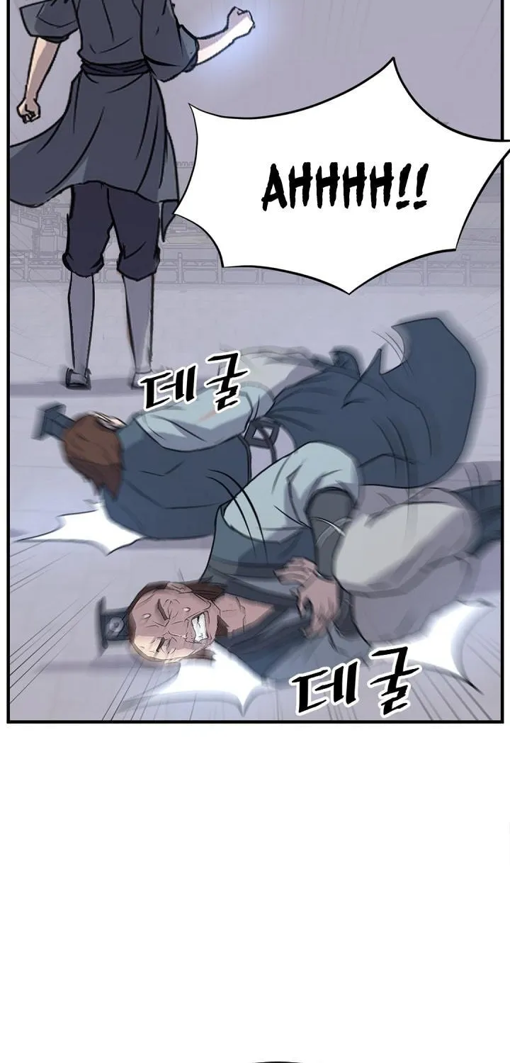 Read Bulsamujeok chapter 151 image 86 on Lezhin