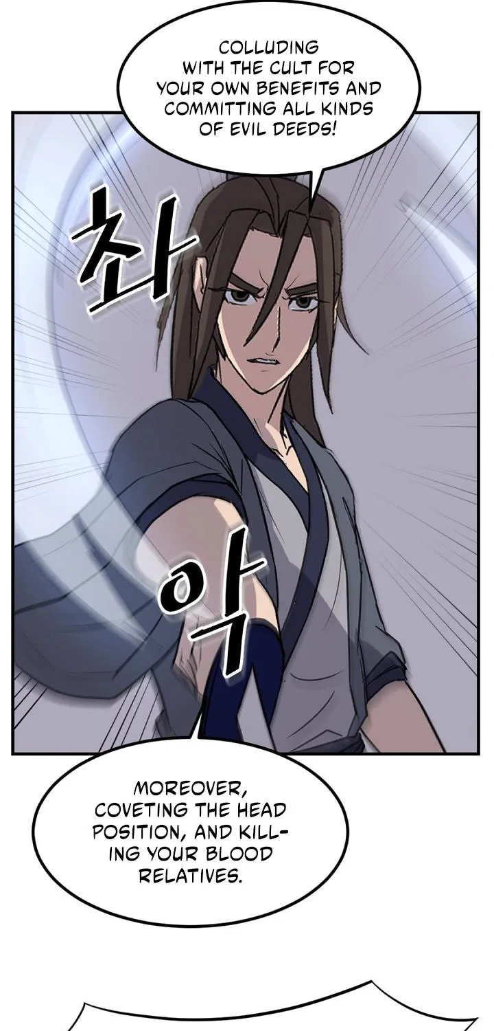 Read Bulsamujeok chapter 151 image 87 on Lezhin