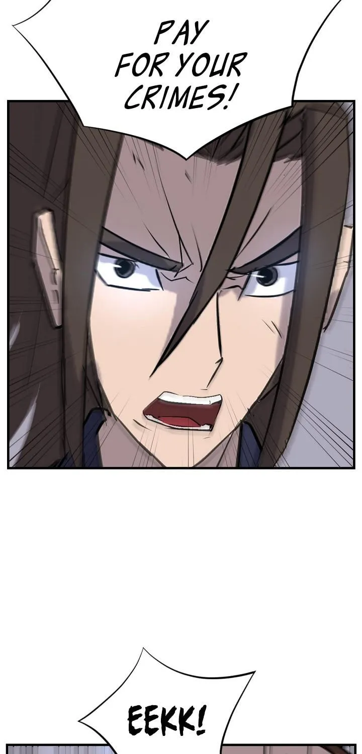 Read Bulsamujeok chapter 151 image 88 on Lezhin