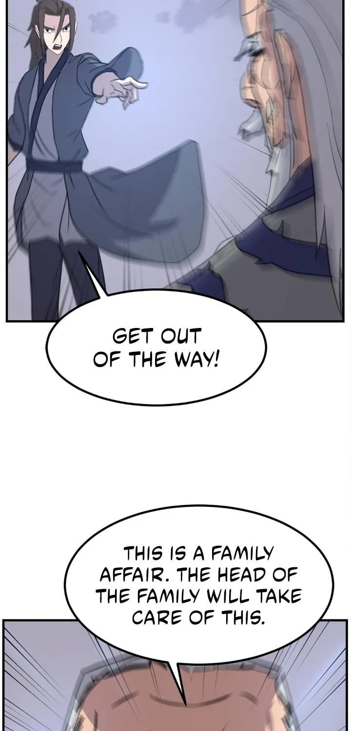 Read Bulsamujeok chapter 151 image 95 on Lezhin