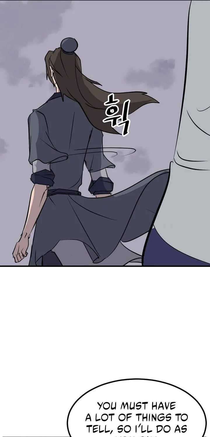Read Bulsamujeok chapter 151 image 99 on Lezhin