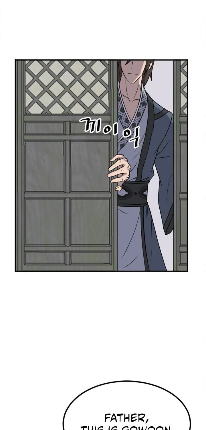 Read Bulsamujeok chapter 152 image 10 on Lezhin