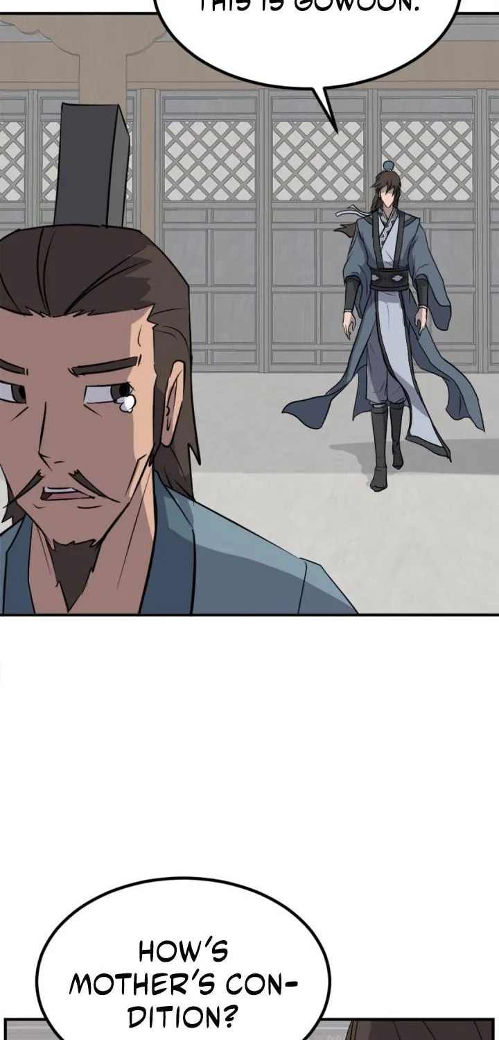 Read Bulsamujeok chapter 152 image 11 on Lezhin