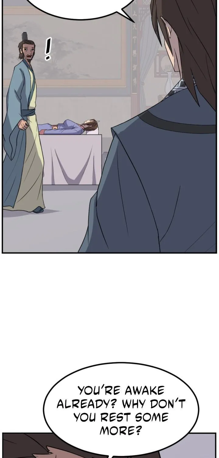 Read Bulsamujeok chapter 152 image 12 on Lezhin