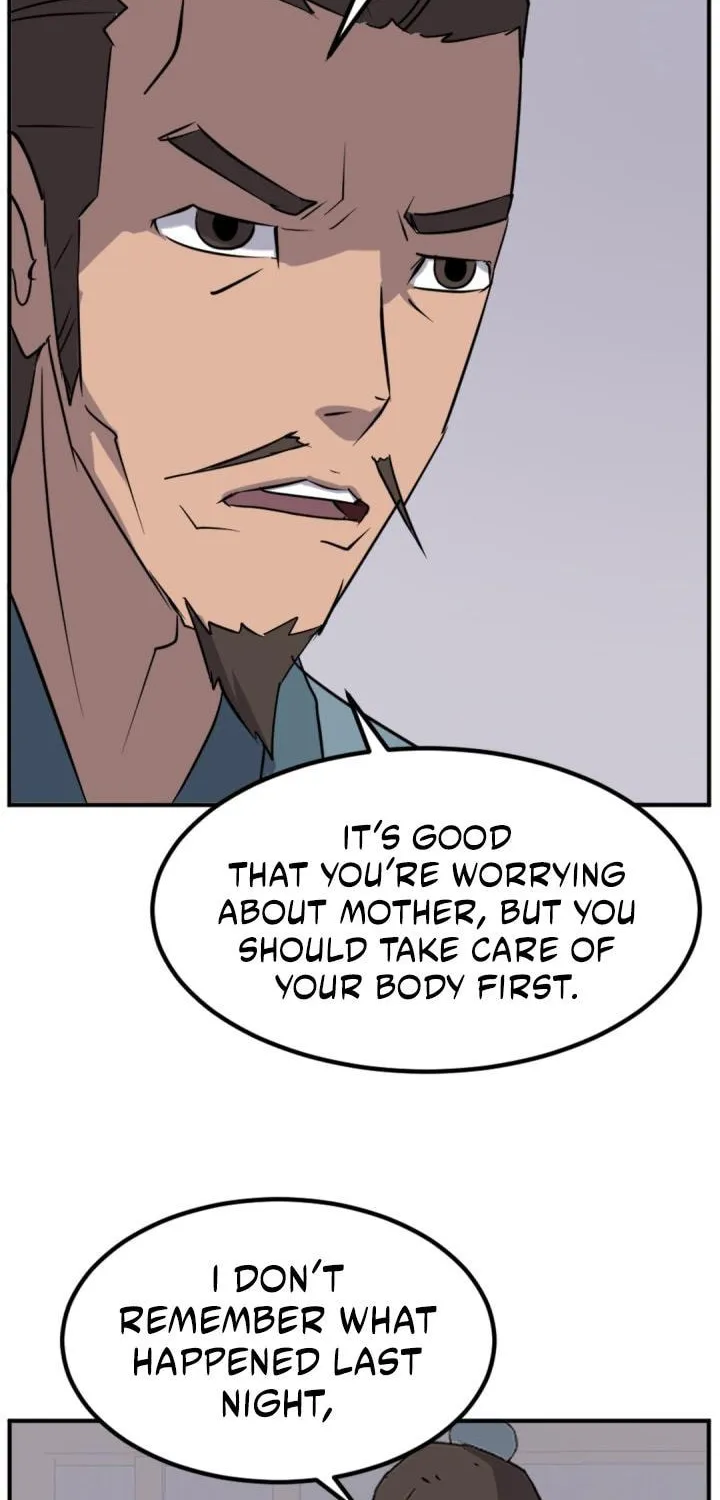 Read Bulsamujeok chapter 152 image 13 on Lezhin