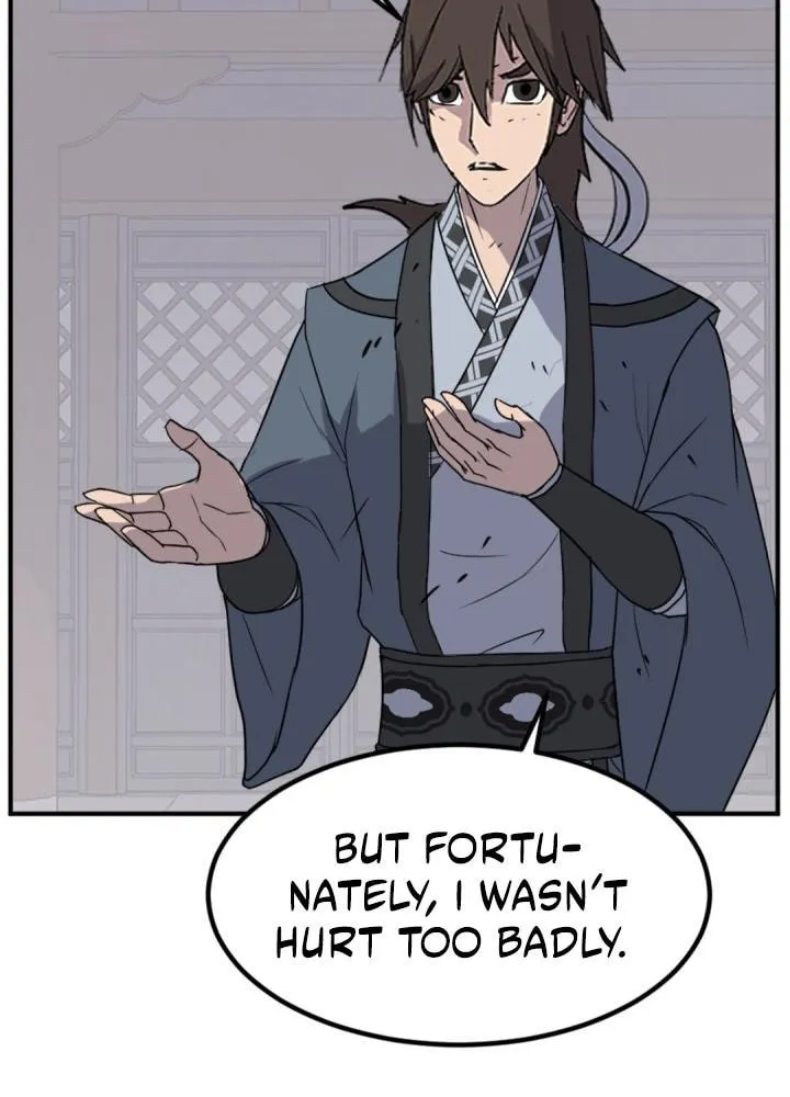 Read Bulsamujeok chapter 152 image 14 on Lezhin