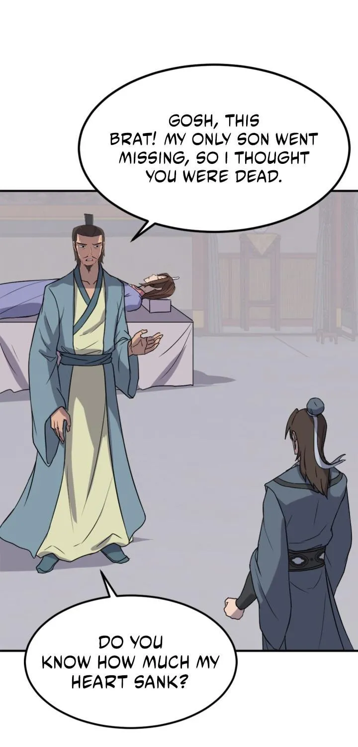 Read Bulsamujeok chapter 152 image 15 on Lezhin