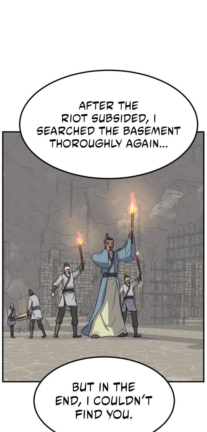 Read Bulsamujeok chapter 152 image 16 on Lezhin