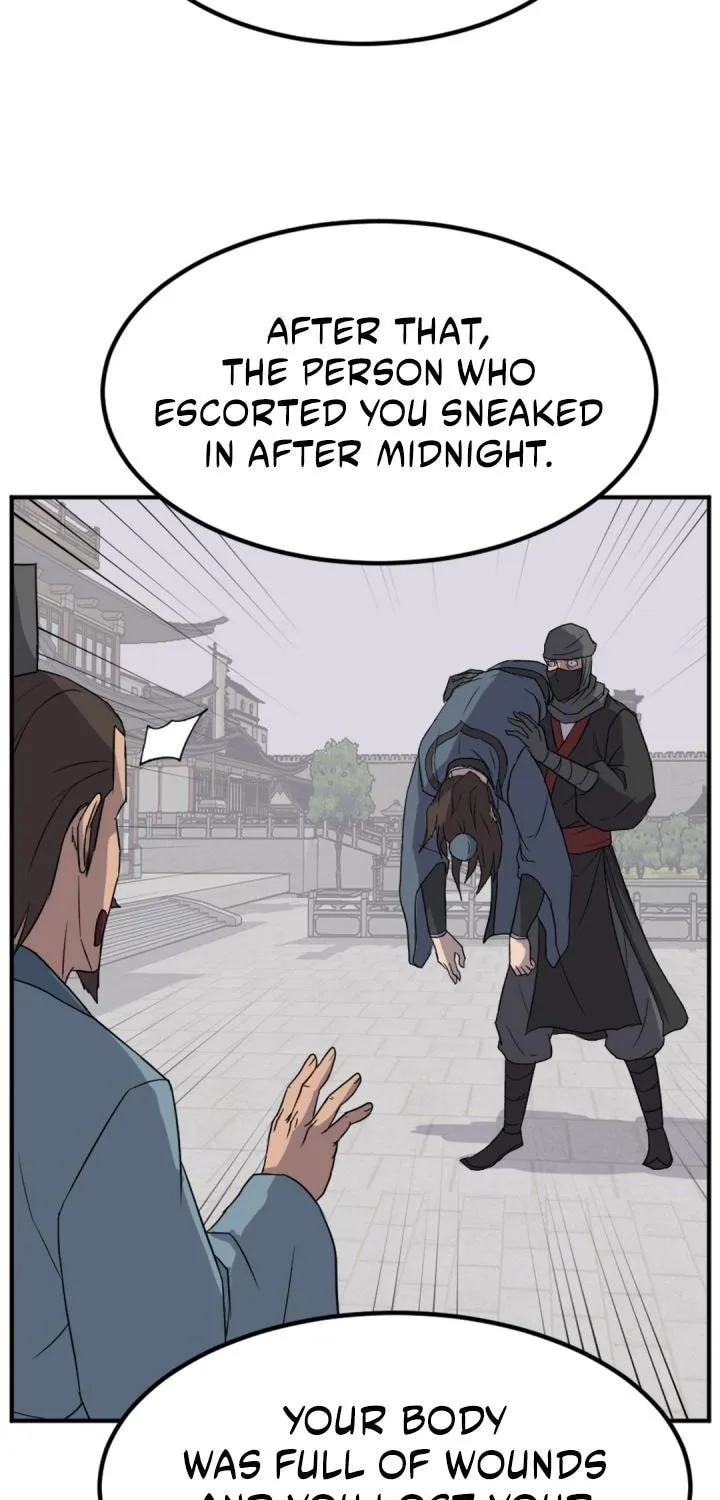 Read Bulsamujeok chapter 152 image 17 on Lezhin