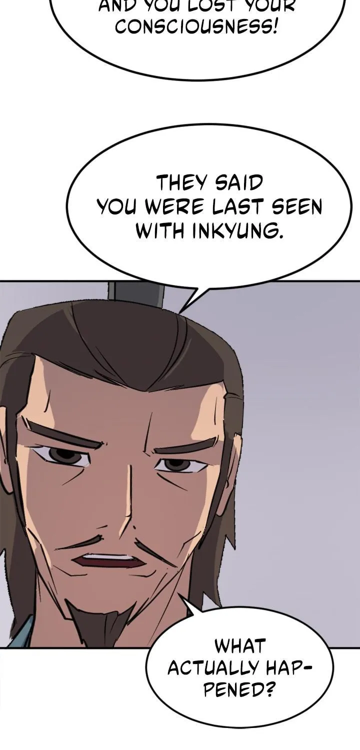 Read Bulsamujeok chapter 152 image 18 on Lezhin