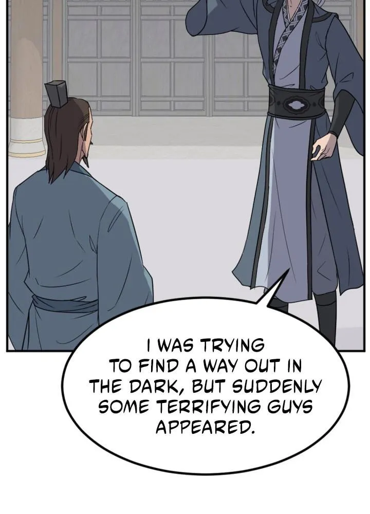 Read Bulsamujeok chapter 152 image 21 on Lezhin