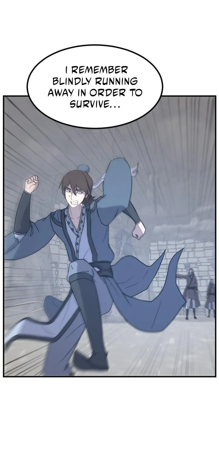 Read Bulsamujeok chapter 152 image 22 on Lezhin
