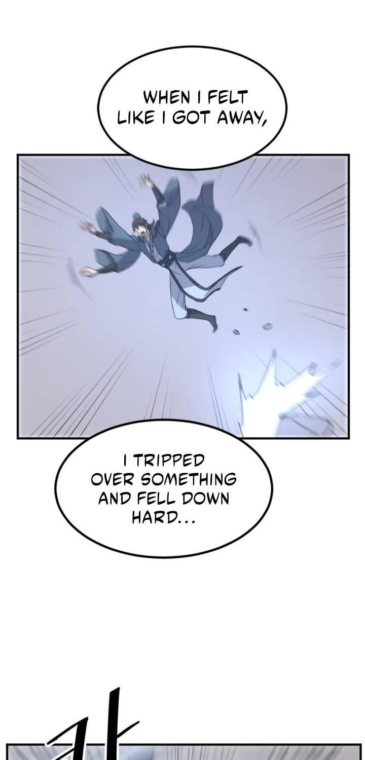 Read Bulsamujeok chapter 152 image 23 on Lezhin